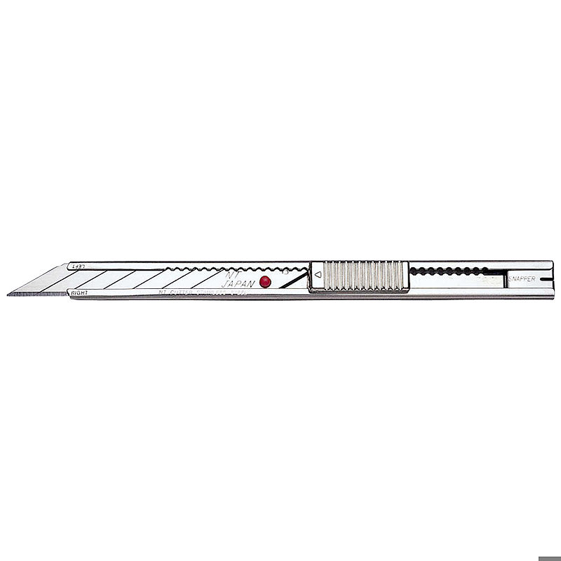 NT Cutter Præcisionskniv Stål Ad-2P