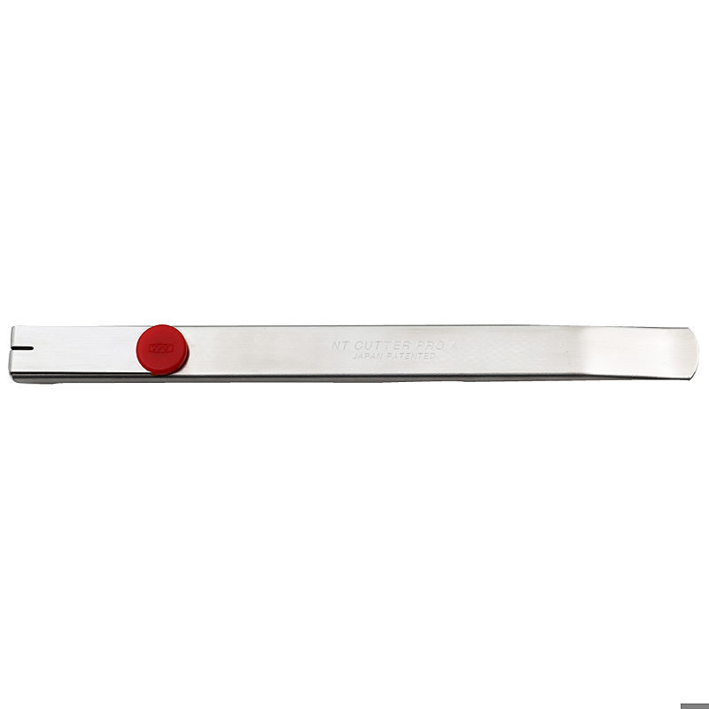 NT Cutter Præcisionskniv Stål Ad-2P - Billede 7