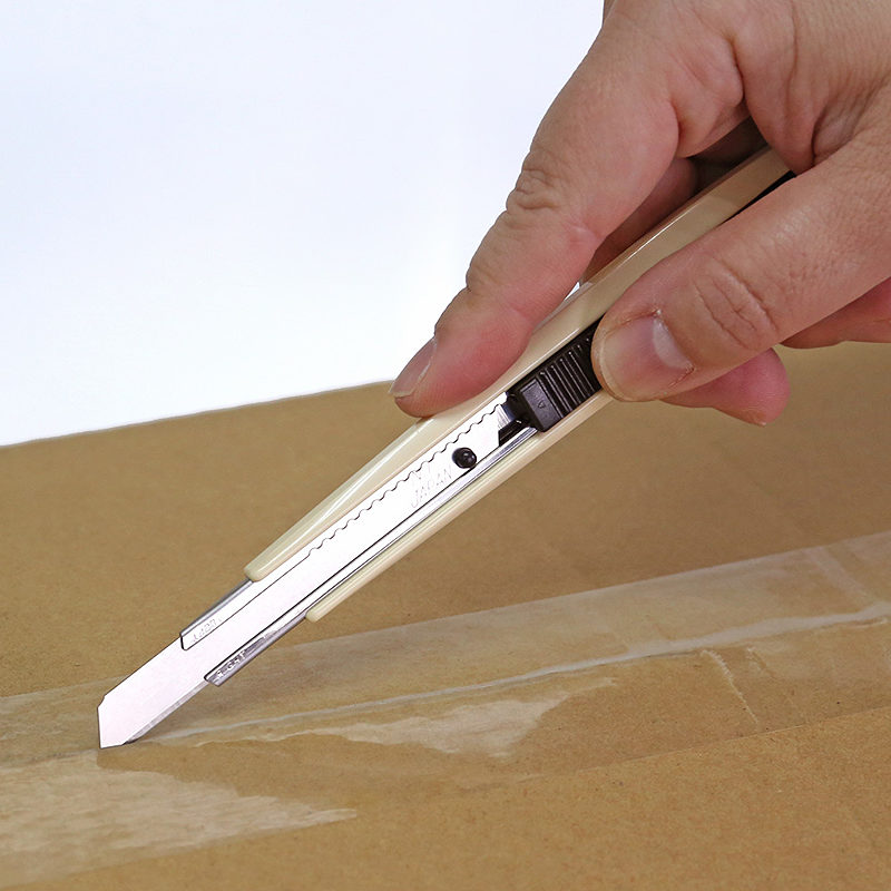 NT Cutter BA-4000-ON Reserveblade 400 stk