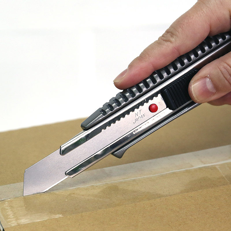 NT Cutter BL-3000-ON Reserveblade 300 stk - Billede 3