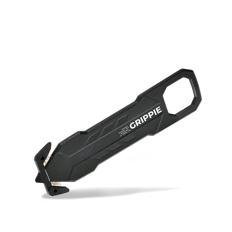 Grippie Carton Opener Sumi Core