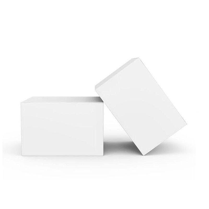 Box, Toner medium