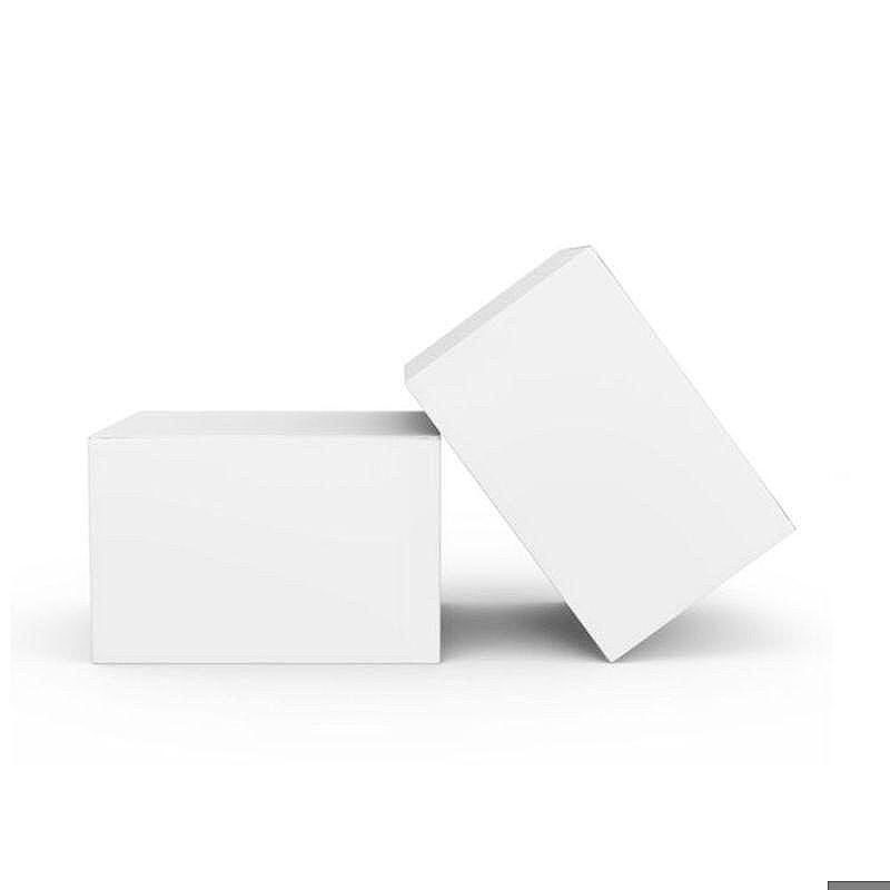 Box, Toner small