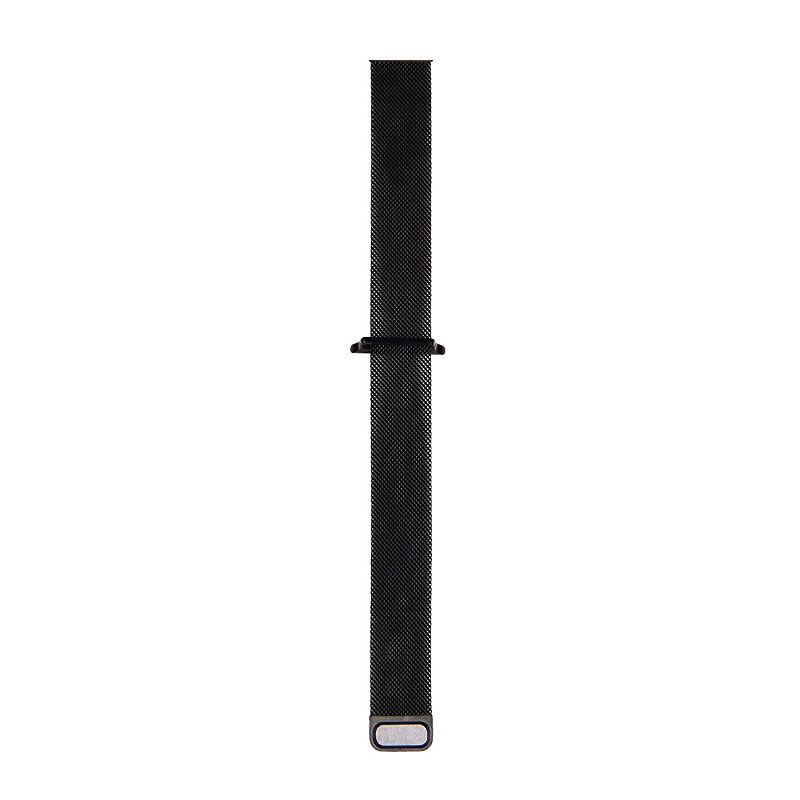 Devia strap Elegant Milanese for Apple Watch 42mm/ 41mm/ 40mm/ 38mm space black