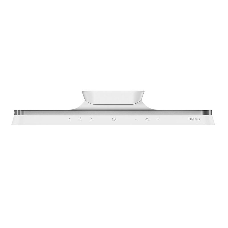 Baseus LED magnetic lamp 1800mAh white