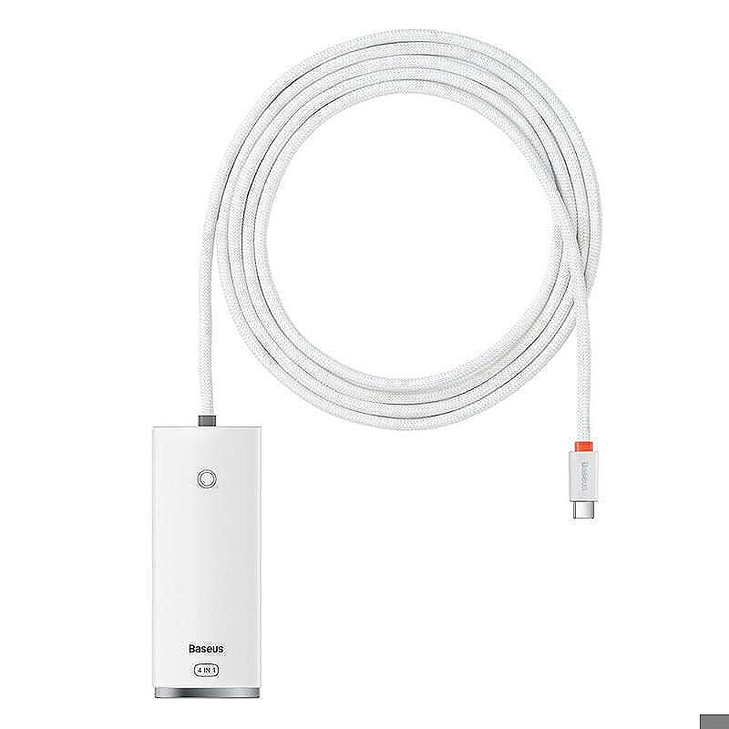 Baseus Adapter HUB Lite USB-C