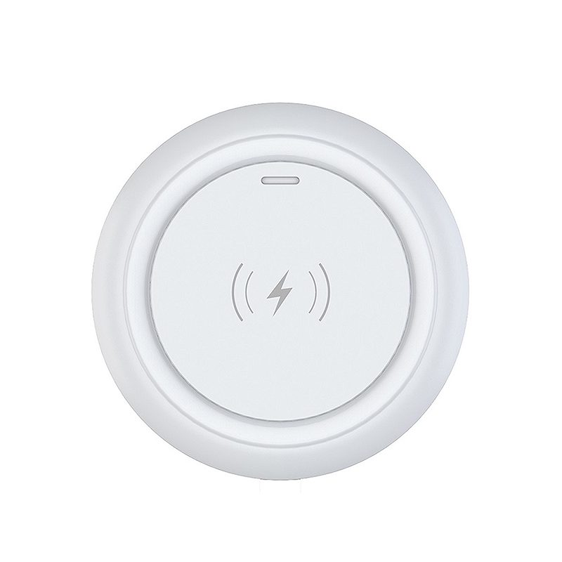 Devia wireless charger Allen 15W white