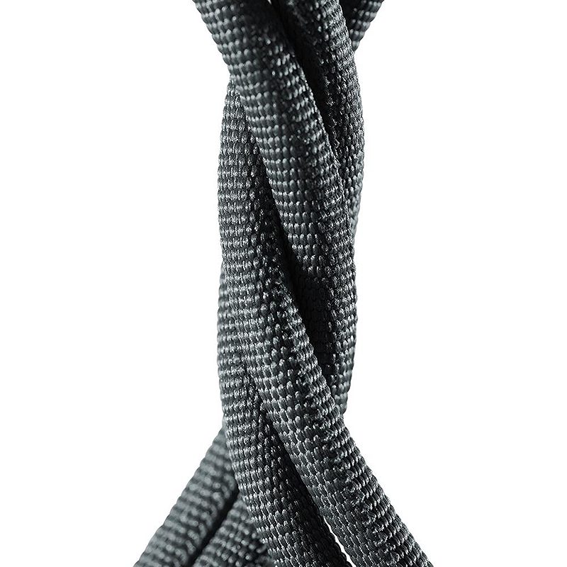 Baseus cable Crystal Shine USB - Lightning 1,2 m 2,4A black - Billede 4