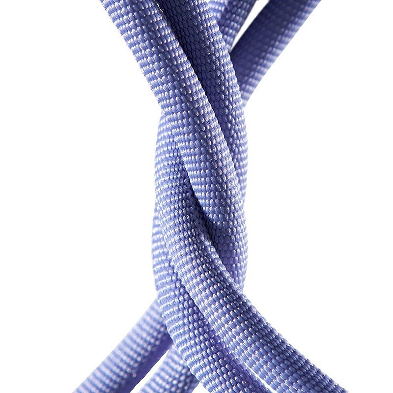 Baseus cable Crystal Shine USB - Lightning 1,2 m 2,4A purple - Billede 4