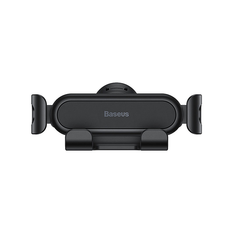 Baseus car holder Stable Lite black gravity for air outlet