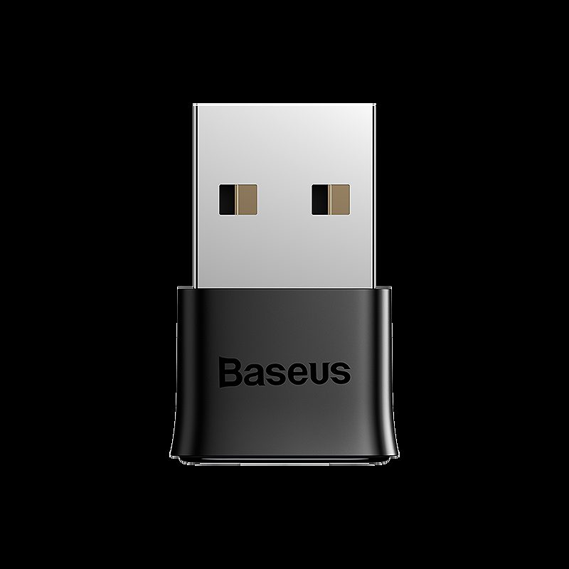 Baseus Bluetooth adapter BA04 black wireless module