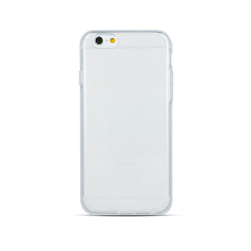 Mercury Clear Jelly case for Samsung Galaxy A35 5G transparent