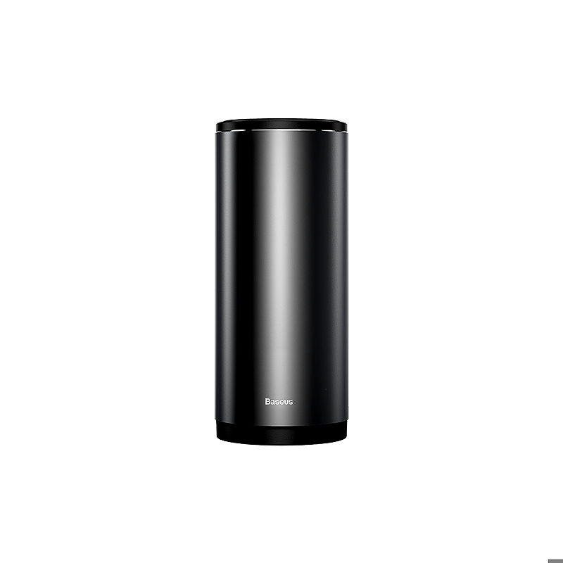 Baseus car ashtray Gentleman black 30 trash bag
