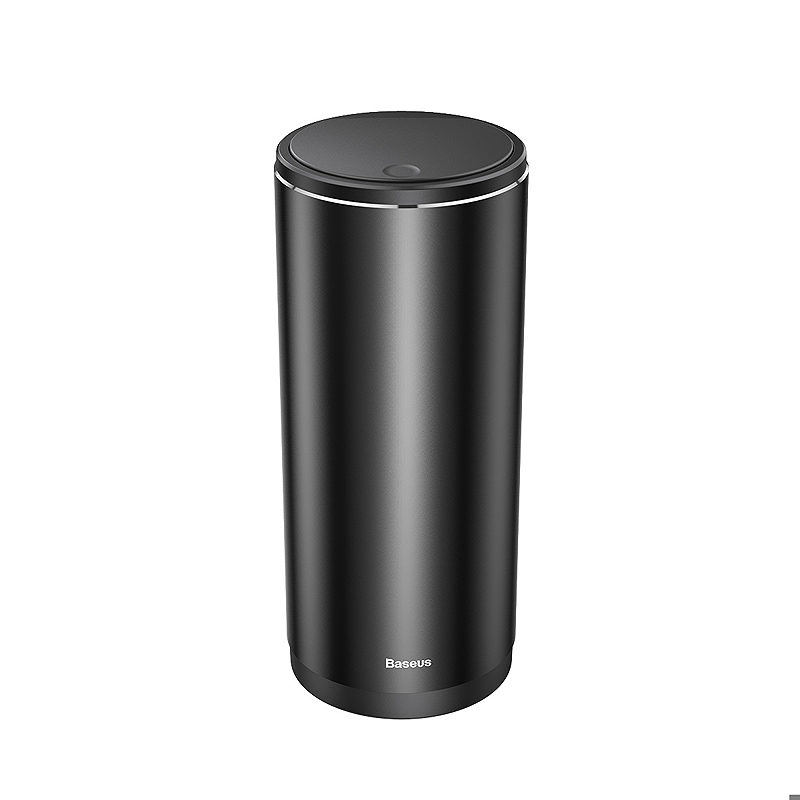 Baseus car ashtray Gentleman black 30 trash bag - Billede 3