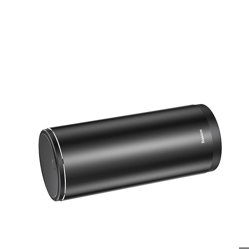 Baseus car ashtray Gentleman black 30 trash bag - Billede 4