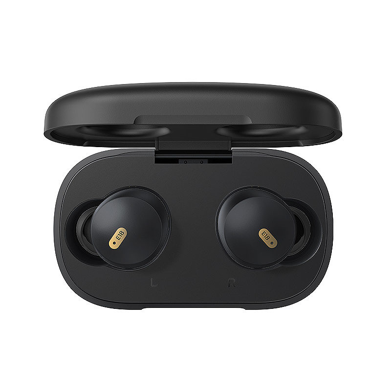 Baseus Bowie E18 True Wireless Earphones Cosmic Black - Billede 3