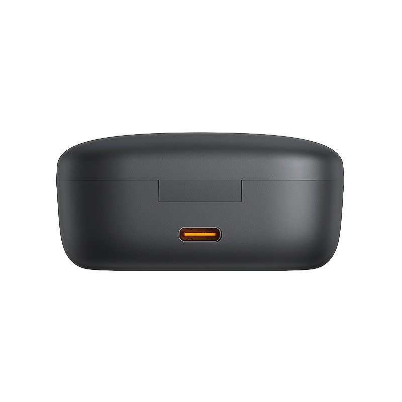 Baseus Bowie E18 True Wireless Earphones Cosmic Black - Billede 5