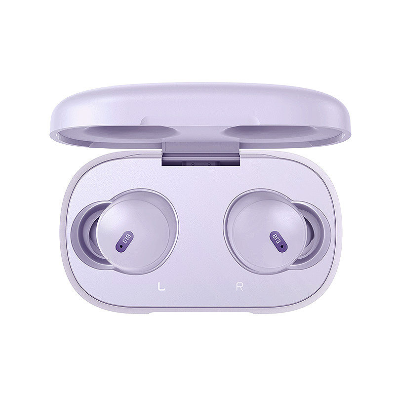 Baseus Bowie E18 True Wireless Earphones Star Purple - Billede 3