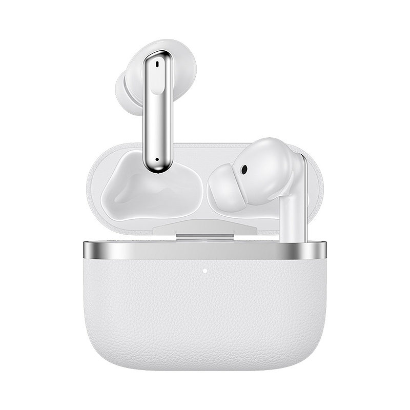 Devia Bluetooth earphones TWS Ultra1 black with ANC - Billede 2
