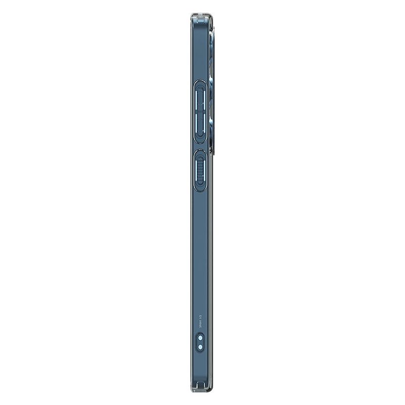 Spigen Liquid Crystal case for Samsung Galaxy S25 Ultra Space Crystal - Billede 4