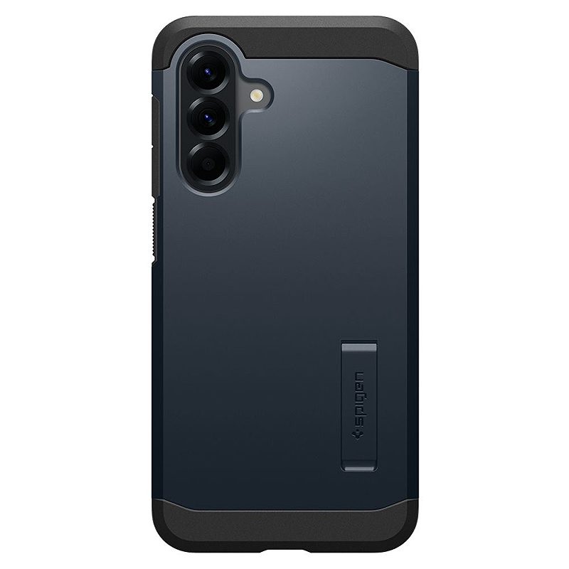 Spigen Tough Armor case for Samsung Galaxy A56 5G Metallic - Billede 2