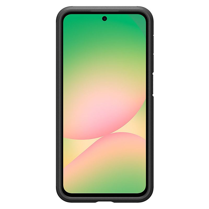 Spigen Tough Armor case for Samsung Galaxy A56 5G Metallic - Billede 4