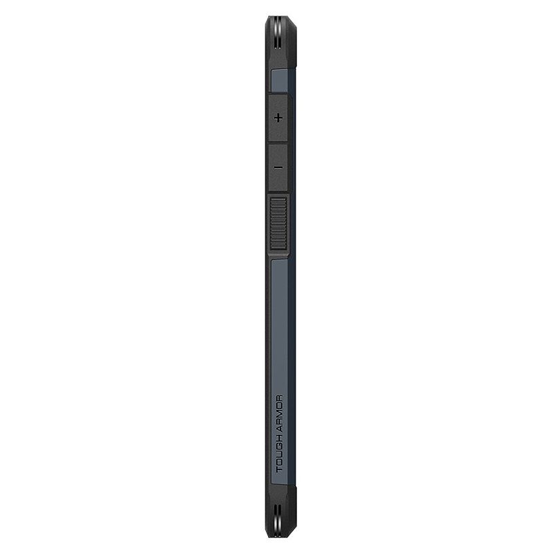 Spigen Tough Armor case for Samsung Galaxy A56 5G Metallic - Billede 5