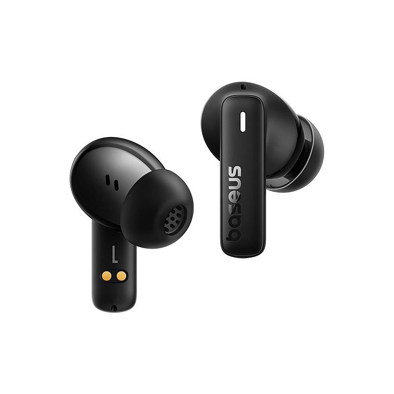 Baseus Bowie E19 True Wireless Earphones Cluster Black - Billede 4