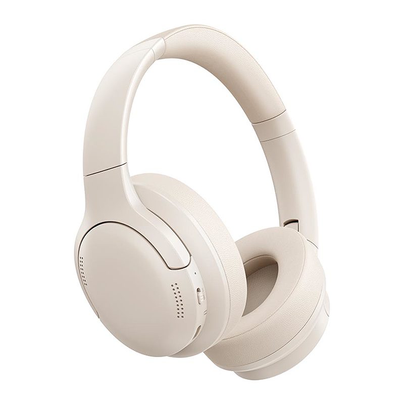 Baseus Bass BH1 Lite Wireless Headphones White - Billede 2