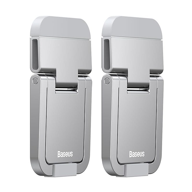 Baseus Slim laptop kickstand 2pcs Grey