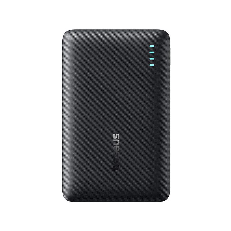 Baseus EnerFill FP21 power bank 10000mAh 22.5W Cosmic Black - Billede 2