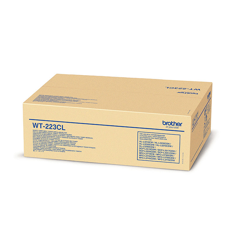 Brother WT-223CL printer/scanner spare part/accessory - Billede 2