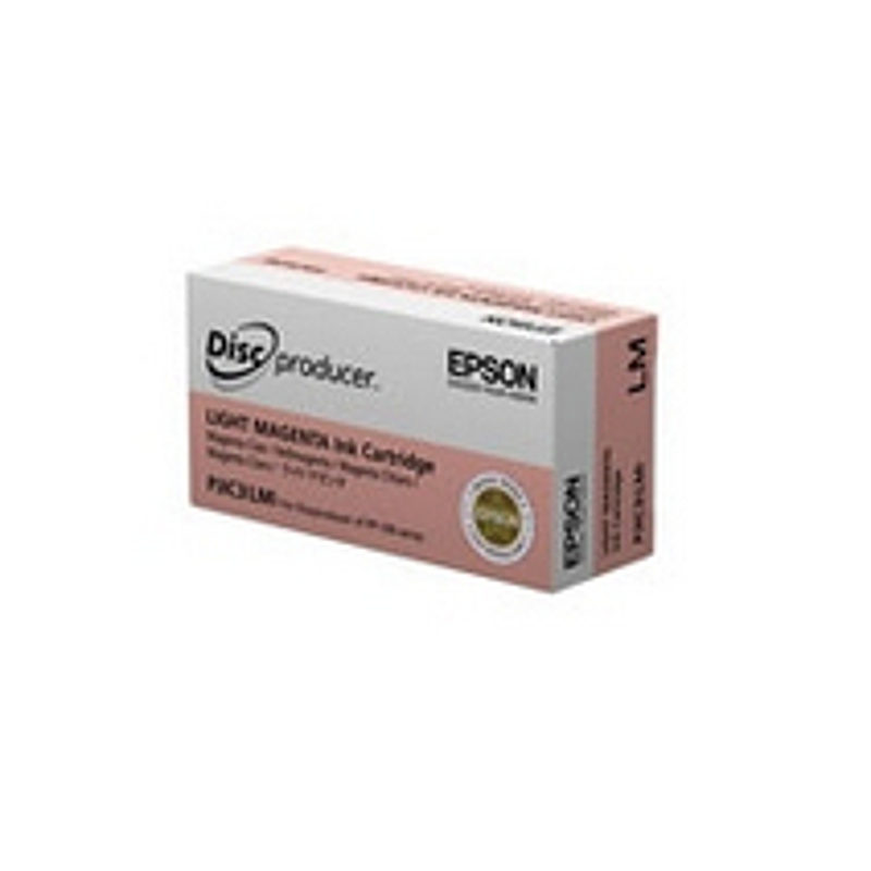 Epson C13S020690 blækpatron 1 stk Original High (L) Yield Magenta