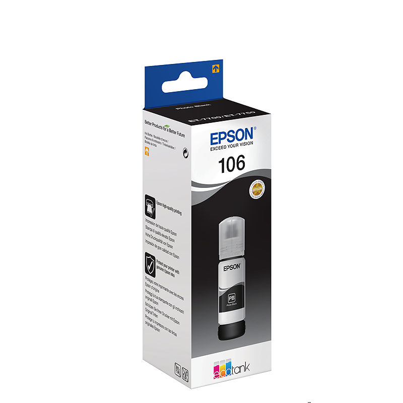 Epson 10 Original