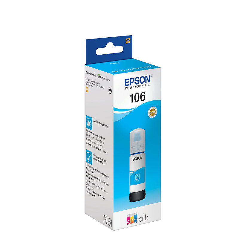 Epson 106 Original