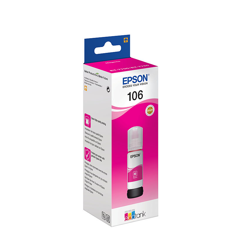 Epson 106 Original