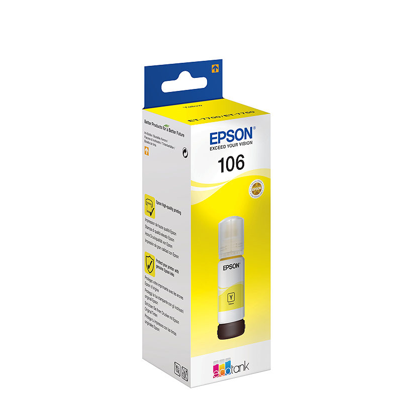 Epson 106 Original