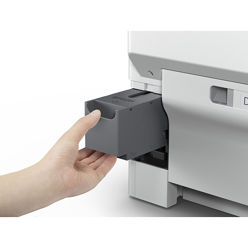 Epson T01D300 blækpatron 1 stk Original Højt (XL) udbytte Magenta - Billede 6