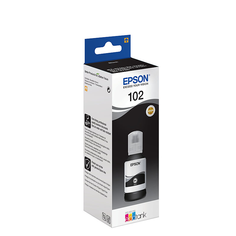 Epson 102 Original