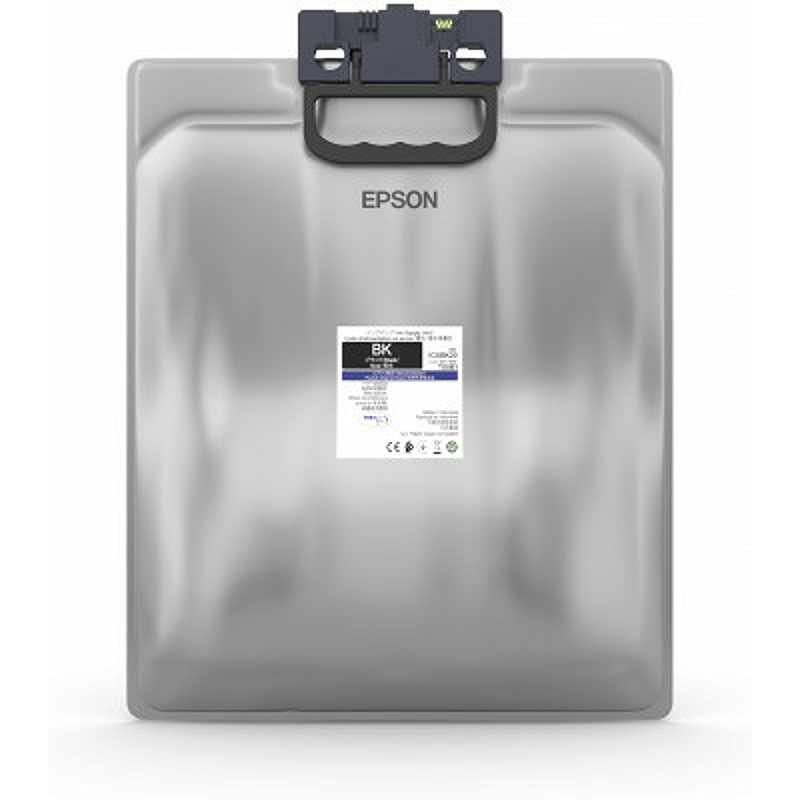 Epson C13T05B14N blækpatron 1 stk Original Sort