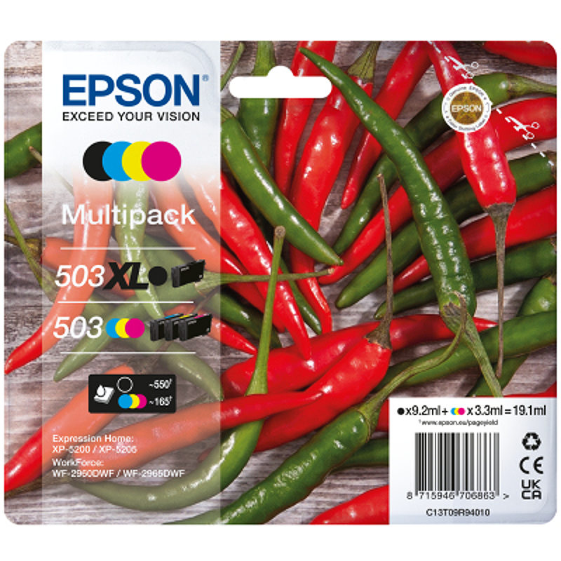 Epson C13T09R94010 ink cartridge