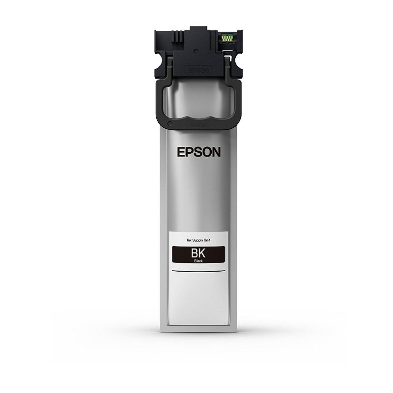 Epson C13T11C140 blækpatron 1 stk Original Low Yield Sort