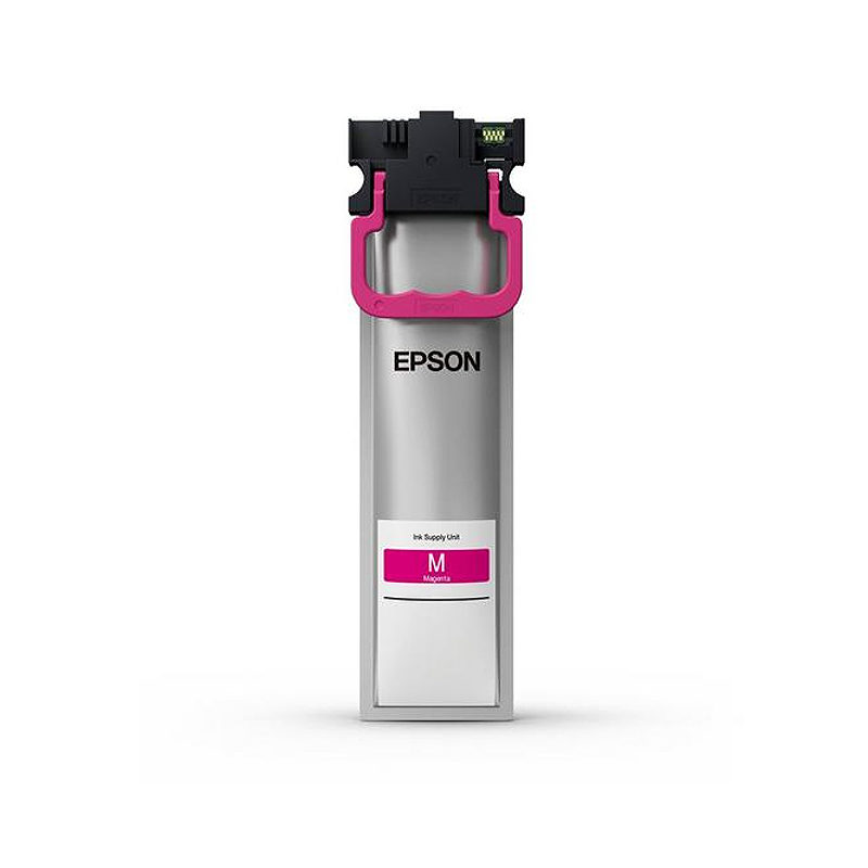 Epson C13T11C340 blækpatron 1 stk Original Low Yield Magenta
