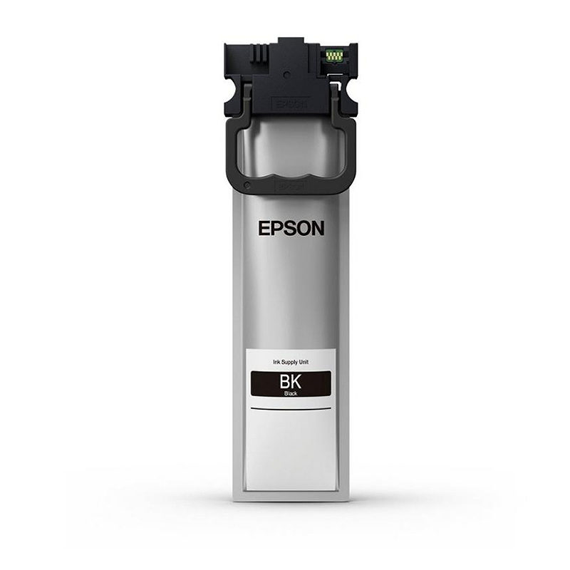 Epson C13T11D140 blækpatron 1 stk Original High (L) Yield Sort