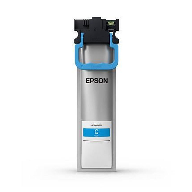 Epson C13T11D240 blækpatron 1 stk Original High (L) Yield Blå