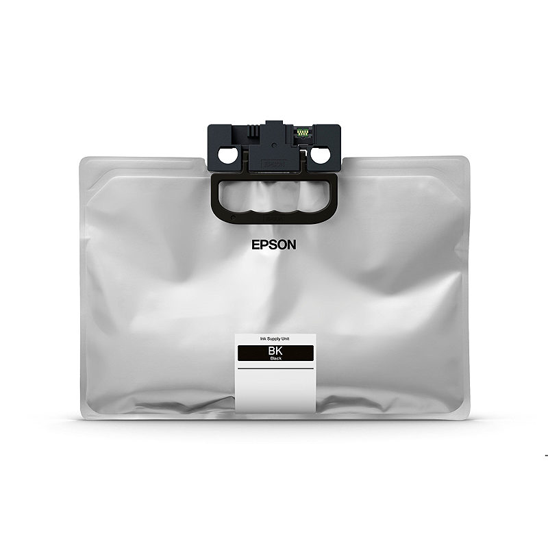 Epson C13T12E140 blækpatron 1 stk Original Højt (XL) udbytte Sort