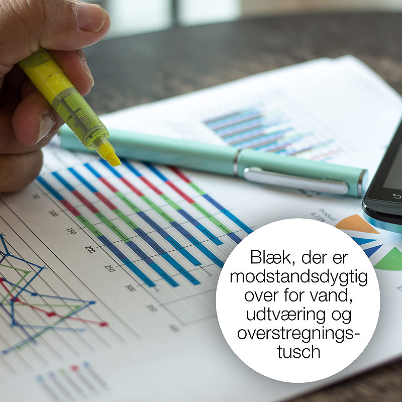 Epson Pen and crossword Singlepack Black 16 DURABrite Ultra Ink - Billede 5
