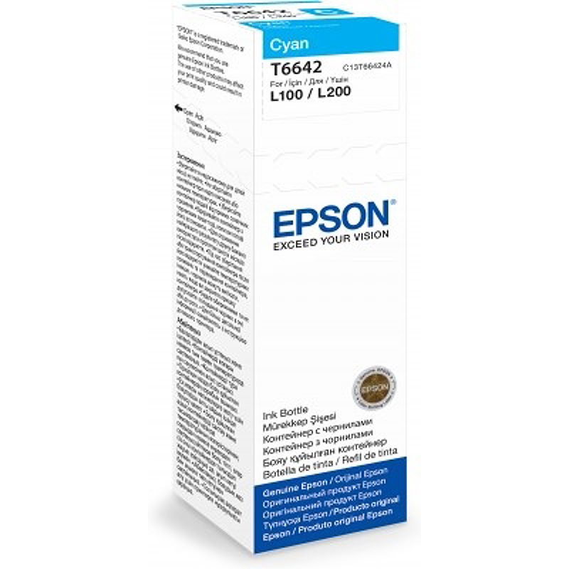 Epson T6642 Original