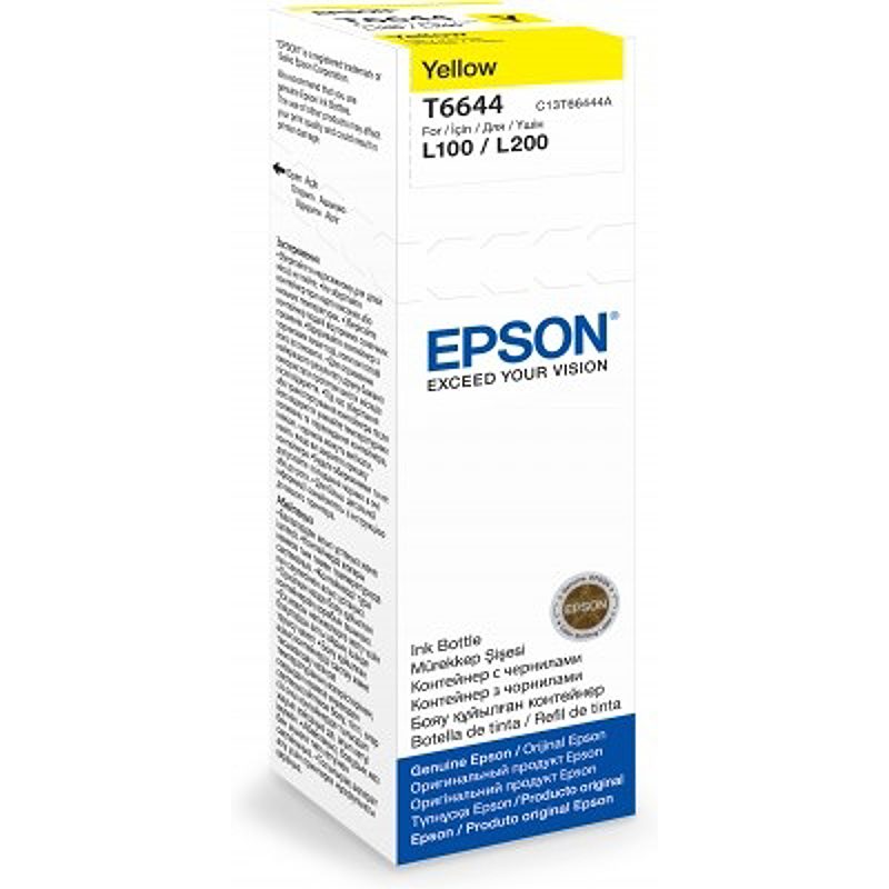 Epson T6644 Original