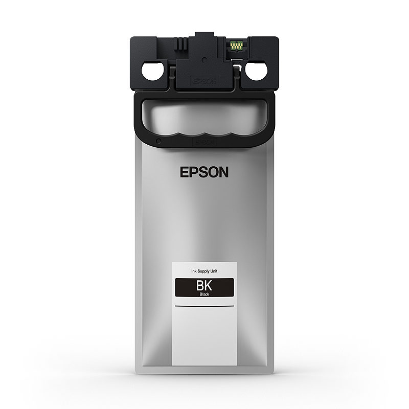 Epson C13T946140 blækpatron 1 stk Original Højt (XL) udbytte Sort